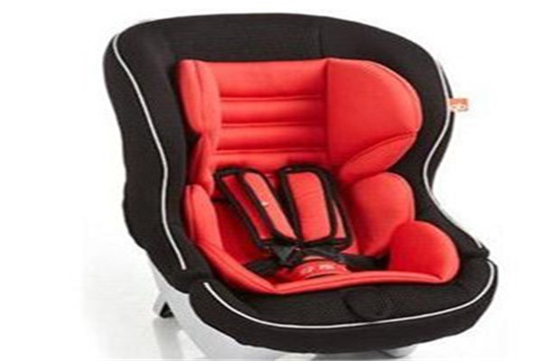 好孩子儿童安全座椅